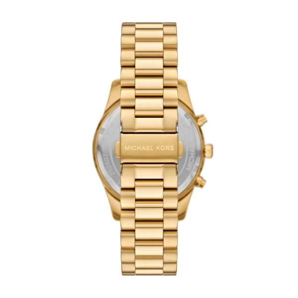 Michael Kors Lexington horloge MK9276